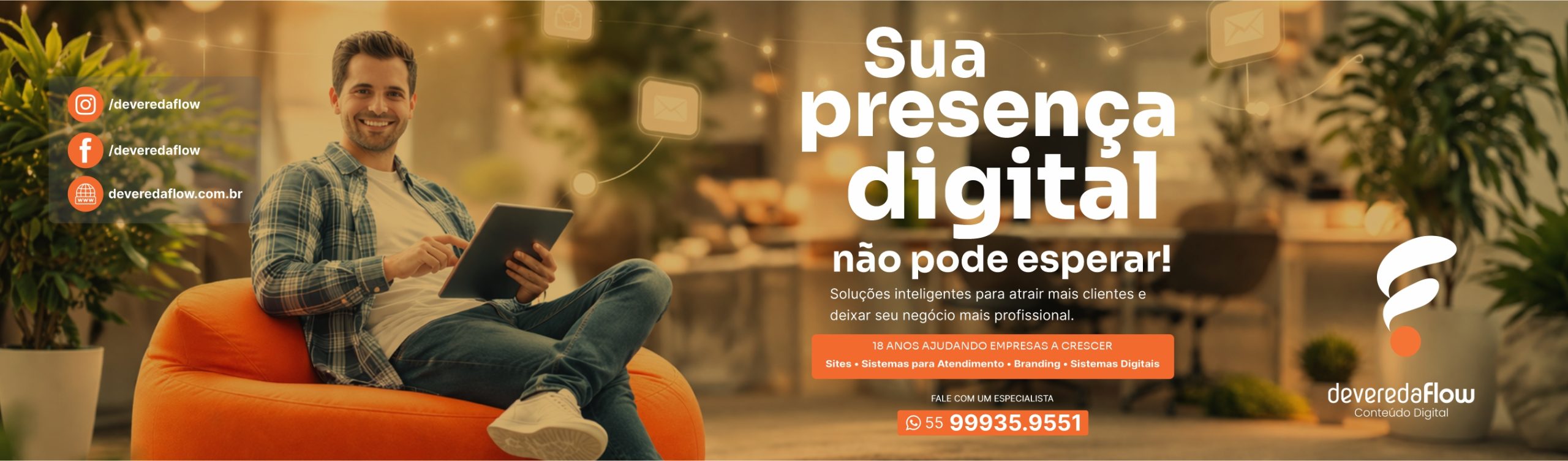 Devereda Flow