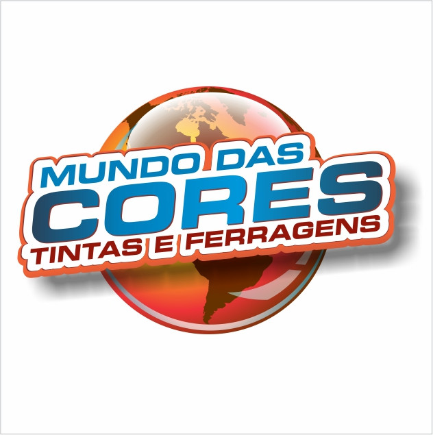 Mundo das Cores